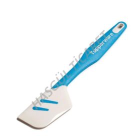 Tupperware Modern Peri Mavi Silikon Spatula