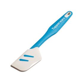 Tupperware Modern Peri Mavi Silikon Spatula