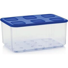 Tupperware Modüler 2.53 lt Düzenleme Kabı