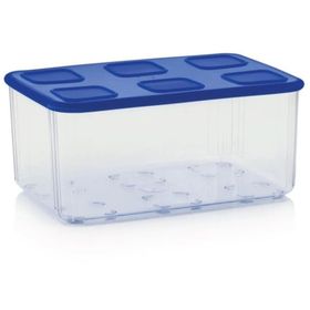 Tupperware Modüler 2.53 lt Düzenleme Kabı