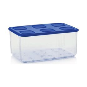 Tupperware Modüler 2.53 lt Düzenleme Kabı