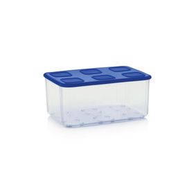 Tupperware Modüler 2.53 lt Düzenleme Kabı