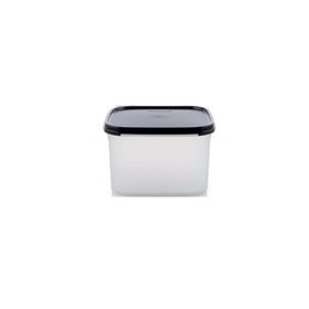 Tupperware Modüler 2.6 lt Siyah Saklama Kabı