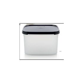 Tupperware Modüler 2.6 lt Siyah Saklama Kabı
