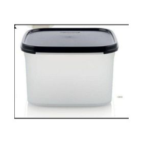 Tupperware Modüler 2.6 lt Siyah Saklama Kabı