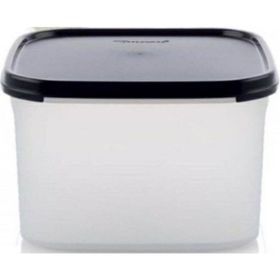 Tupperware Modüler 2.6 lt Siyah Saklama Kabı