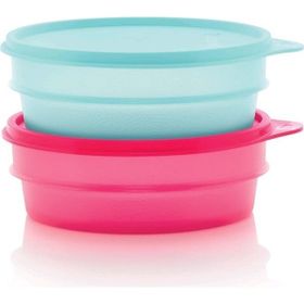 Tupperware Modüler 2x500 ml Saklama Kabı