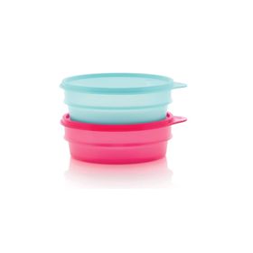 Tupperware Modüler 2x500 ml Saklama Kabı