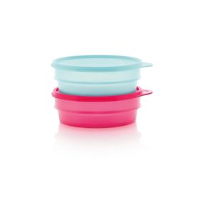 Tupperware Modüler 2x500 ml Saklama Kabı
