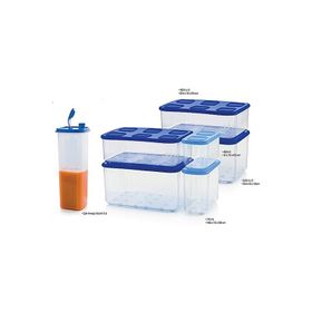 Tupperware Modüler 7'li Düzenleme Kabı