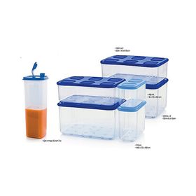Tupperware Modüler 7'li Düzenleme Kabı