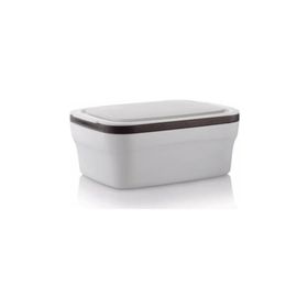 Tupperware Modüler Ekmek Saklama Kutusu