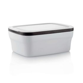 Tupperware Modüler Ekmek Saklama Kutusu