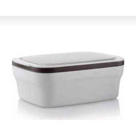 Tupperware Modüler Ekmek Saklama Kutusu