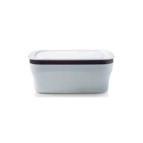 Tupperware Modüler Ekmek Saklama Kutusu