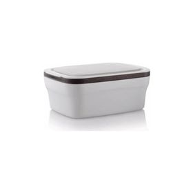 Tupperware Modüler Ekmek Saklama Kutusu
