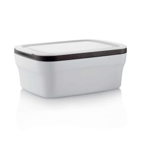 Tupperware Modüler Ekmek Saklama Kutusu