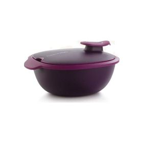 Tupperware Mor Elegant Tencere 3.4 lt Termos
