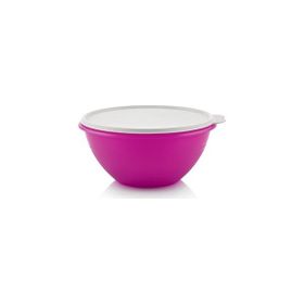 Tupperware Mucize 2,4 lt Fuşya Saklama Kabı
