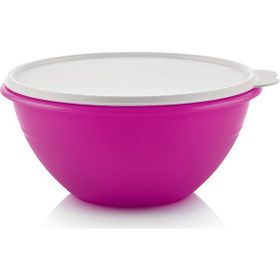Tupperware Mucize 2,4 lt Fuşya Saklama Kabı