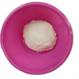 Tupperware Mucize Kap 2.4 lt Pembe Hazırlama Saklama Kabı