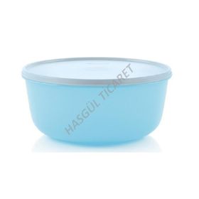 Tupperware Mucize Şeker 4 lt Saklama Kabı