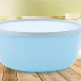 Tupperware Mucize Şeker 4 lt Saklama Kabı