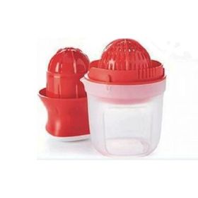 Tupperware Narenciye0110 Pratik Meyve Narenciye Sıkacağı