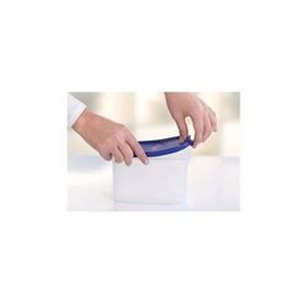 Tupperware Oval 1.1 lt Kuru Gıda Saklama Kabı