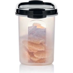 Tupperware Oval 1.1 lt Kuru Gıda Saklama Kabı