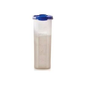 Tupperware Oval 2.3 lt Kuru Gıda Saklama Kabı