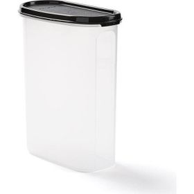 Tupperware Oval 2.3 lt Kuru Gıda Saklama Kabı