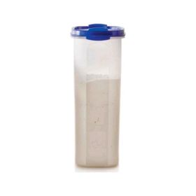 Tupperware Oval 2.3 lt Kuru Gıda Saklama Kabı