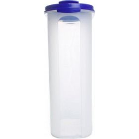 Tupperware Oval 2.3 lt Kuru Gıda Saklama Kabı