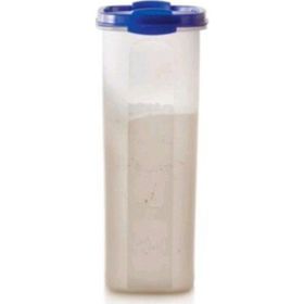 Tupperware Oval 2.3 lt Kuru Gıda Saklama Kabı