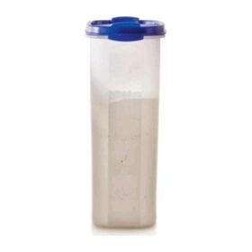 Tupperware Oval 2.3 lt Kuru Gıda Saklama Kabı