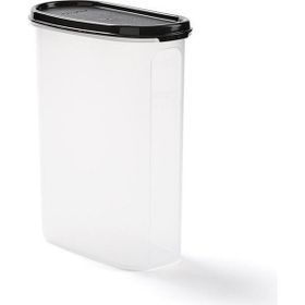 Tupperware Oval 2.3 lt Kuru Gıda Saklama Kabı
