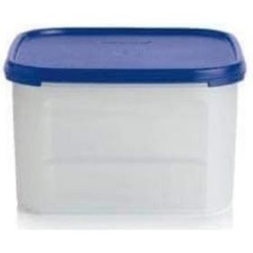 Tupperware Oval 2.6 lt Kuru Gıda Saklama Kabı