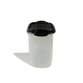 Tupperware Oval 2x1 lt Kuru Gıda Saklama Kabı