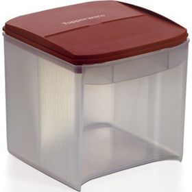 Tupperware Oval Kare 3.4 lt Kuru Gıda Saklama Kabı