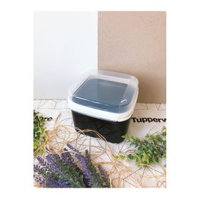 Tupperware Özel Kare 2.6 lt Saklama Kabı