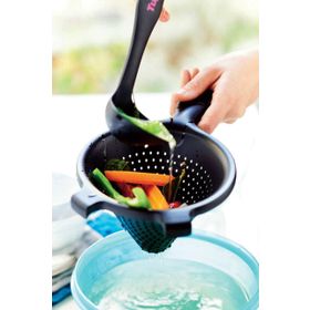 Tupperware Peri Süzgeç