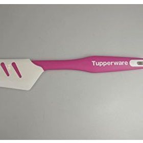 Tupperware Peri Turuncu Spatula