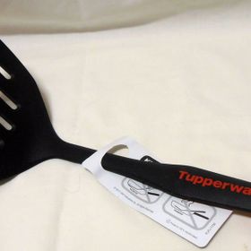 Tupperware Peri Turuncu Spatula
