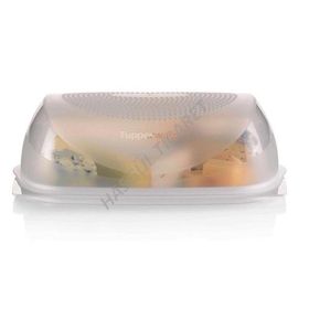 Tupperware Peynir Dünyası Büyük Boy Peynir Saklama Kabı