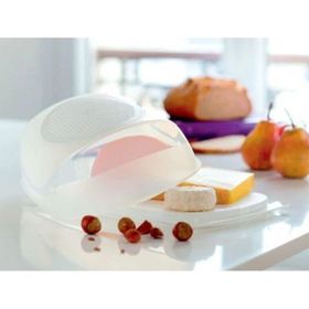 Tupperware Peynir Dünyası Büyük Boy Peynir Saklama Kabı