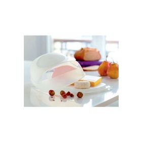 Tupperware Peynir Dünyası Büyük Boy Peynir Saklama Kabı