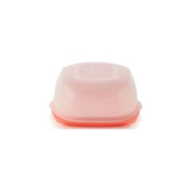 Tupperware Peynir Dünyası Küçük Boy Peynir Saklama ve Servis Kabı