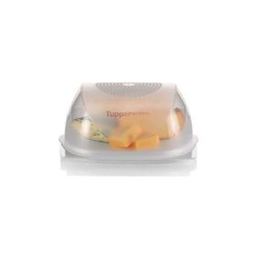 Tupperware Peynir Dünyası Küçük Boy Peynir Saklama ve Servis Kabı