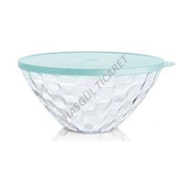 Tupperware Pırlanta 2 lt Saklama Kabı
